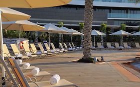 Park Inn by Radisson Abu Dhabi Yas Island